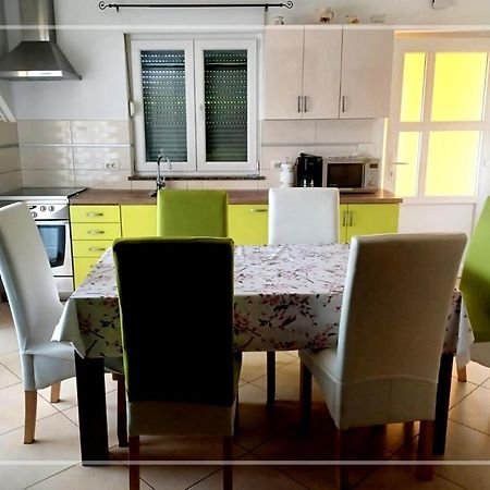 Galižana Abacca House Fondole Croatiaヴィラ エクステリア 写真