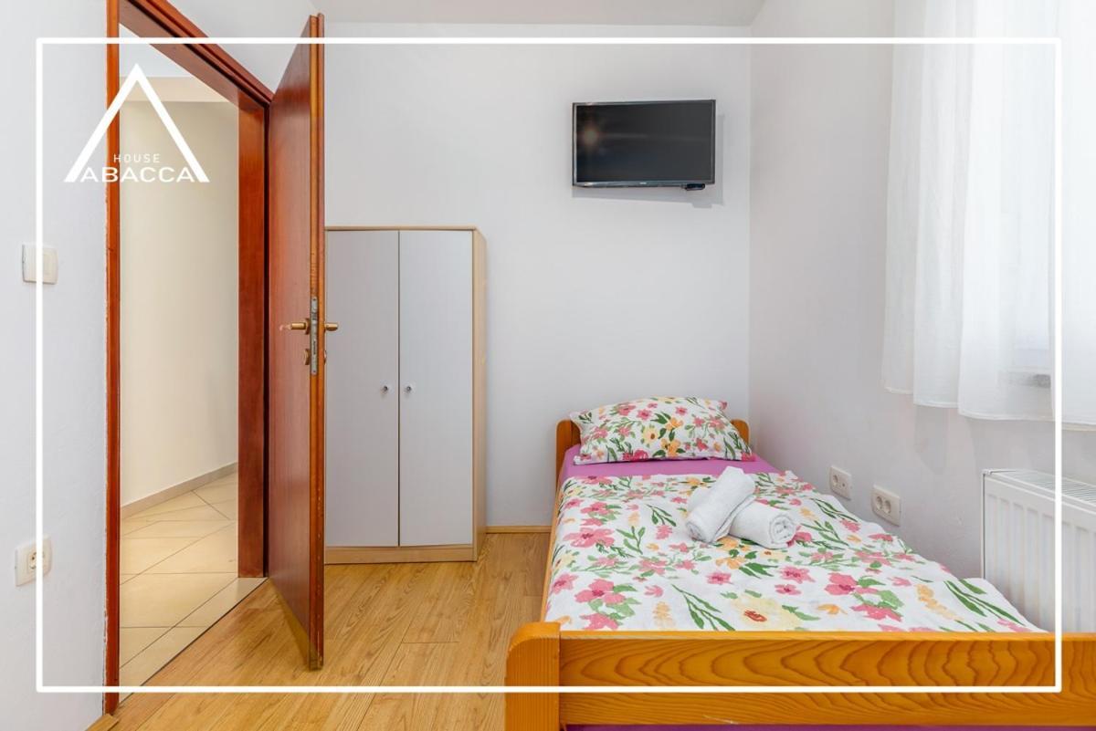 Galižana Abacca House Fondole Croatiaヴィラ エクステリア 写真